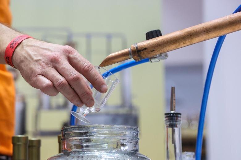    Сергей Булкин/NEWS.ru