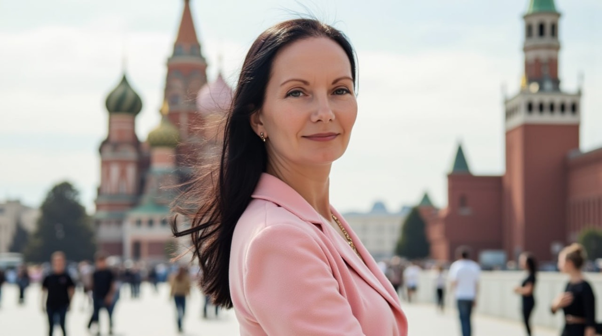 автор Осколова Мария