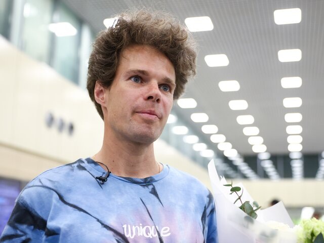    Фото: ТАСС/Артем Геодакян