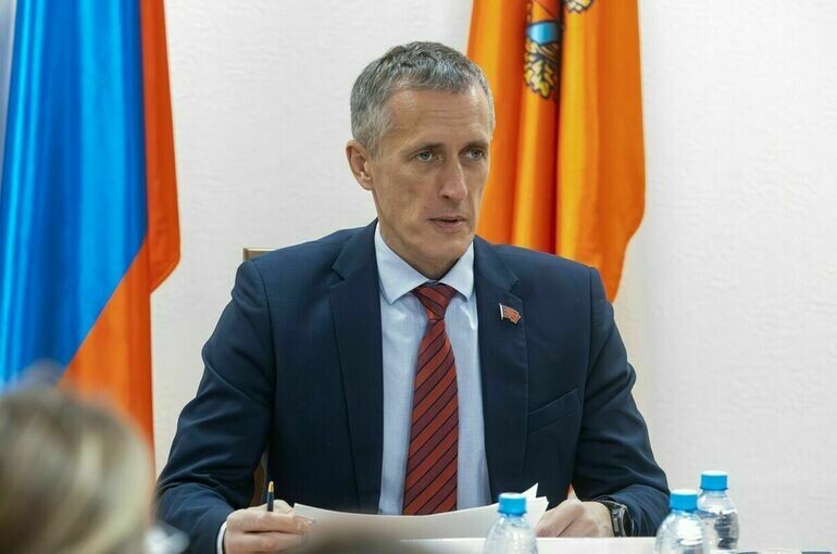   Андрей Бурмистров