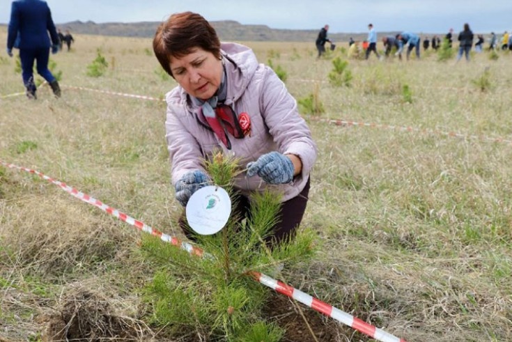 Фото: страница ВКонтакте Оксаны Развариной

