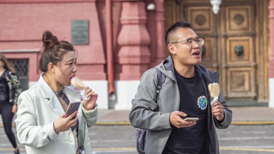    Фото: Konstantin Kokoshkin/Globallookpress