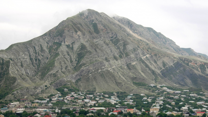    Фото: © РИА Новости/Саид Царнаев