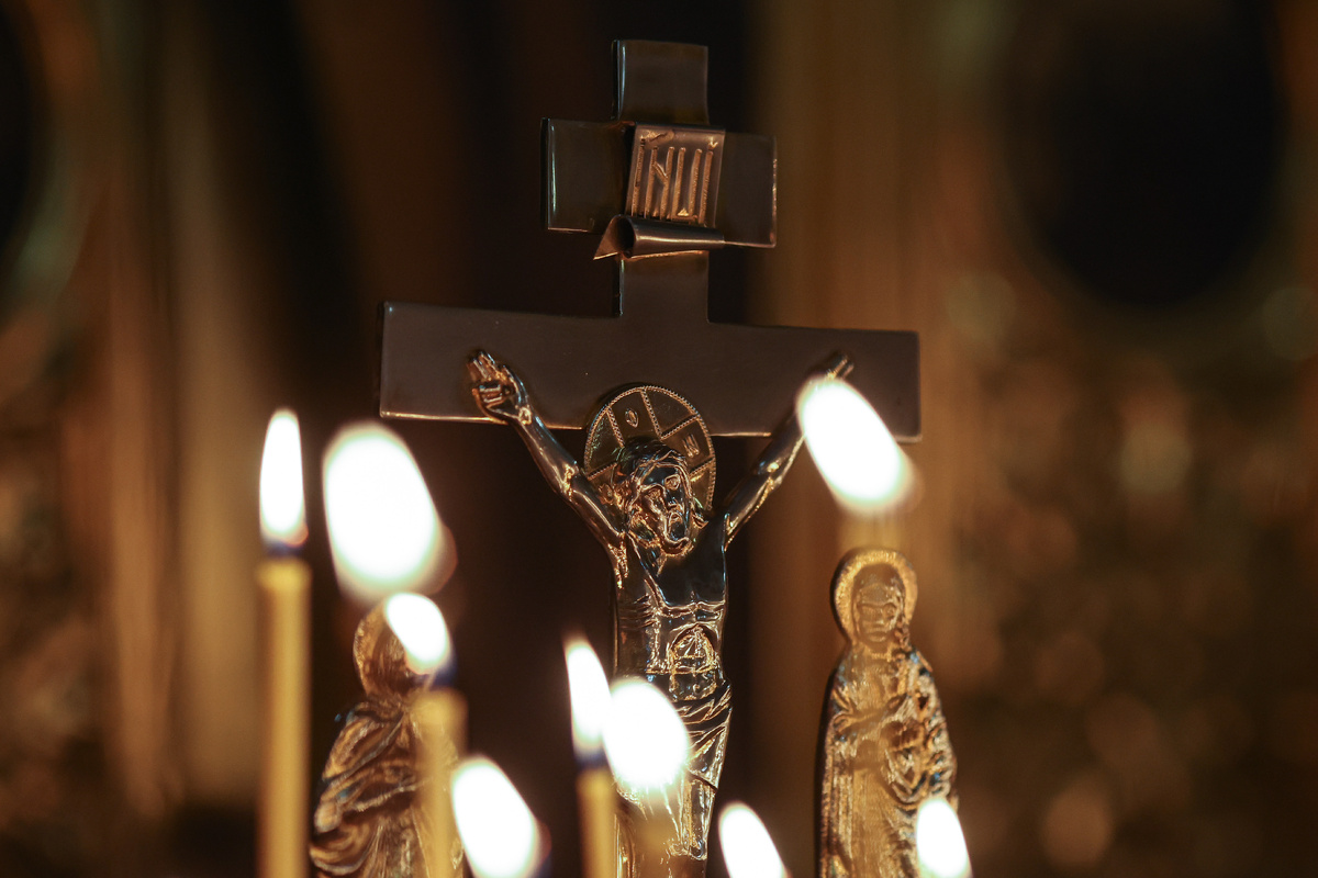 фото: Belkin Alexey/news.ru/Globallookpress 