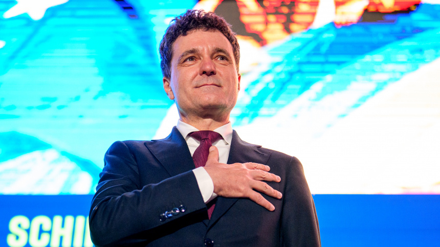    Фото: AP/ТАСС