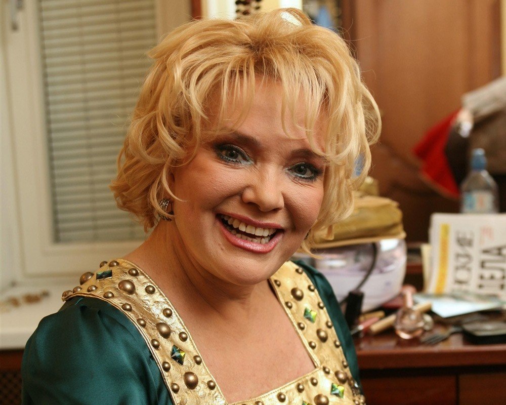 Екатерина Шаврина