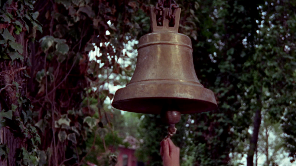 Кадр из фильма «Даже ветер от страха воет» (1968)