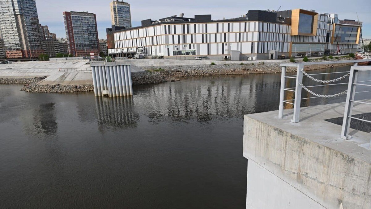     Источник: Пресс-служба Правительства Хабаровского края