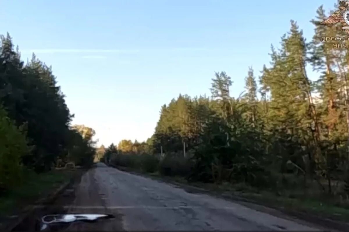    Боец выжил, попав в засаду ВСУ на собранном своими руками бронемобиле