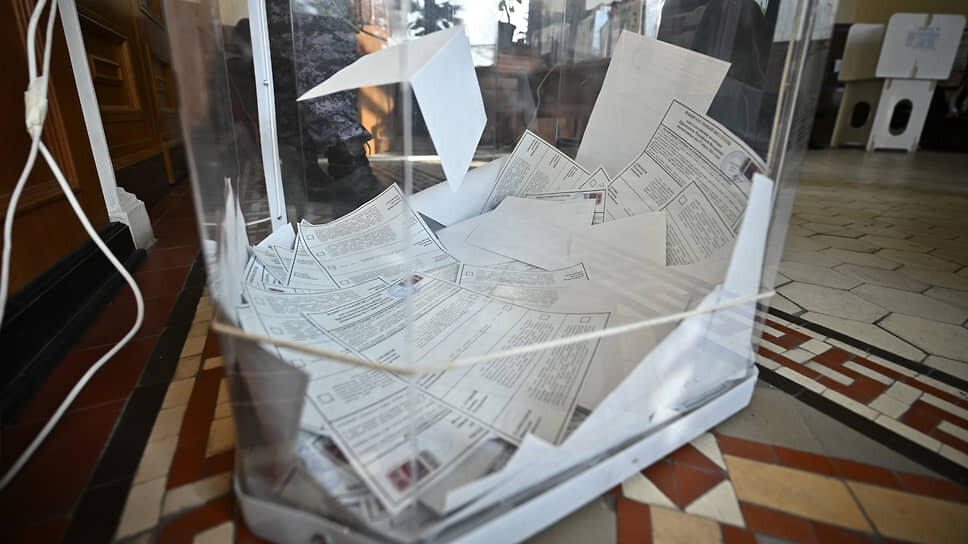 Фото: Иван Водопьянов / Коммерсантъ