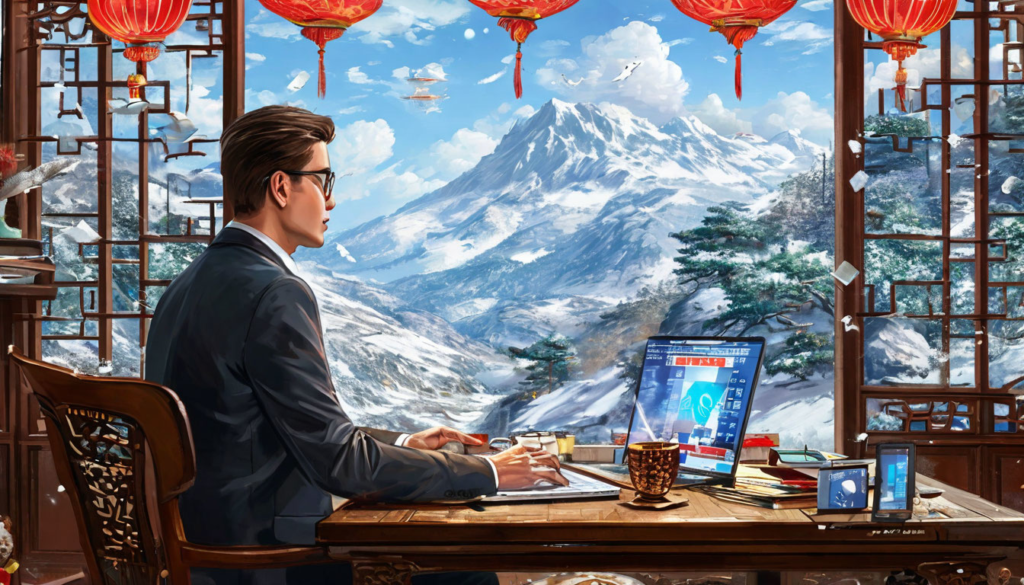    Можно ли восстановить аккаунт в WeChat