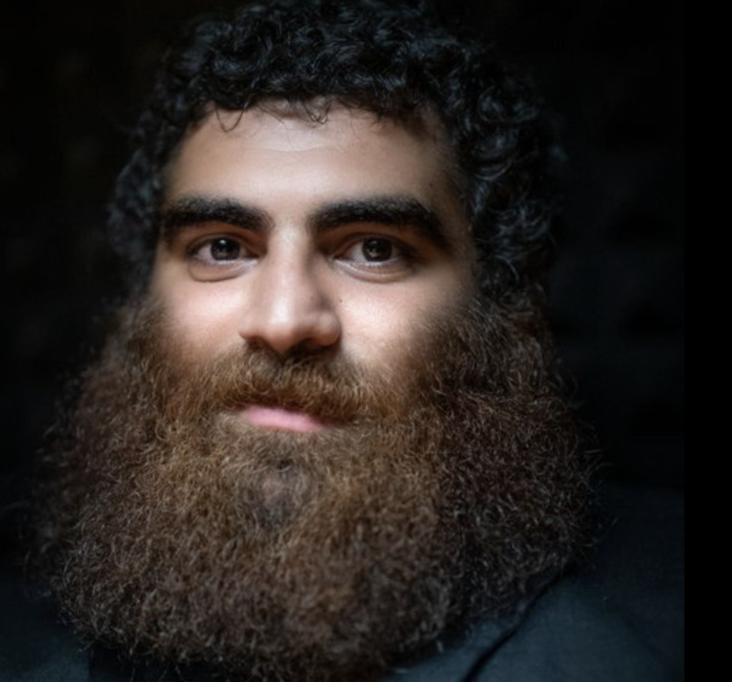 Арсен Маркарян (Джагаспанян) 