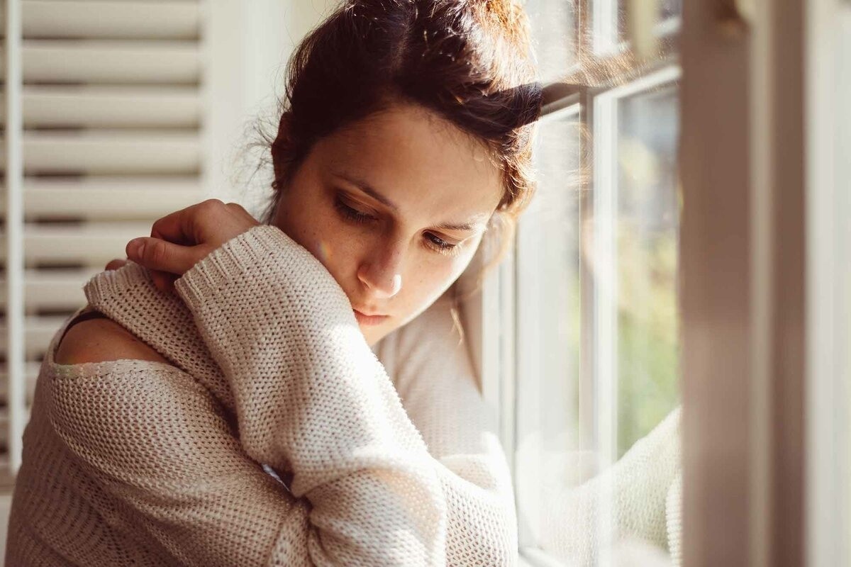 вновь услышала недовольства в свой адрес