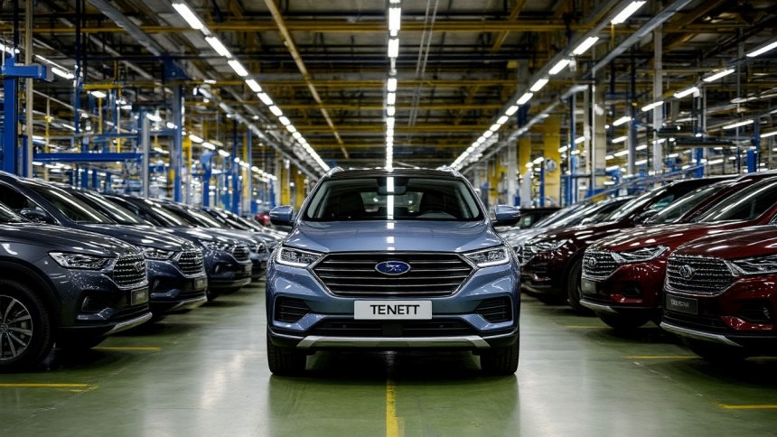 Фото сгенерировано ИИ Шедеврум