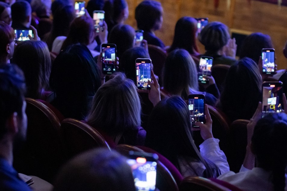    Фото: Oleg Spiridonov/Business Online/Globallookpress