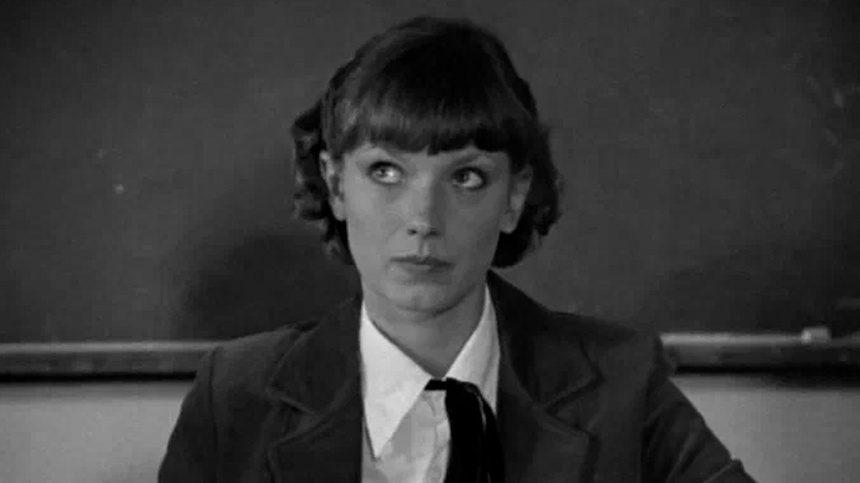    Фото: Кадр из х/ф «Выше радуги», реж.: Георгий Юнгвальд-Хилькевич, 1986 г.