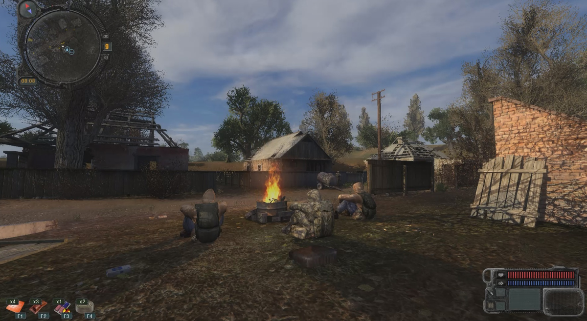 -2