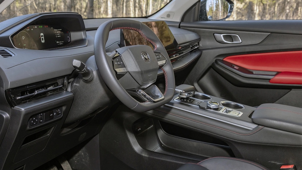    Фото: Autonews