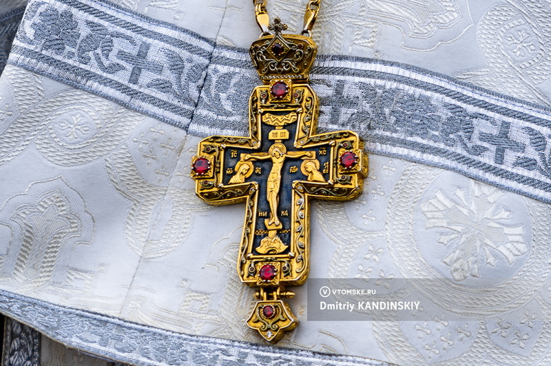    Фото: Дмитрий Кандинский / vtomske.ru