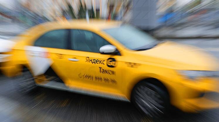    МИХАИЛ СИНИЦЫН/ТАСС Из-за нового закона бизнес такси уйдет в тень