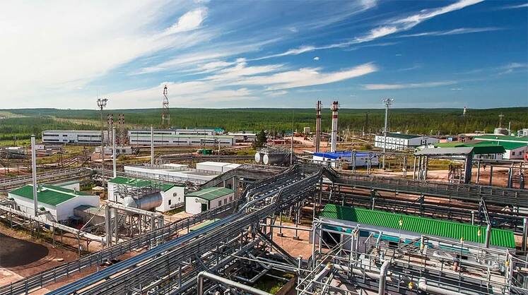     ИНК имеет потенциал сбыта своей полимерной продукции