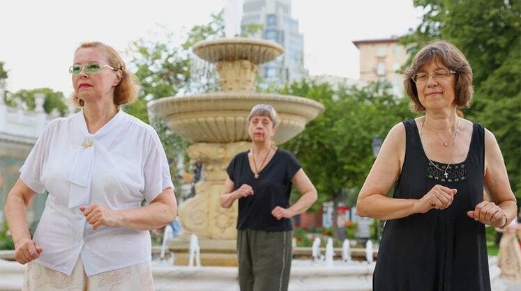    АРТЕМ ГЕОДАКЯН/ТАСС В большинстве развитых стран люди старше 65 лет, живущие сегодня, сильно отличаются от своих сверстников, живших 50–70 лет назад