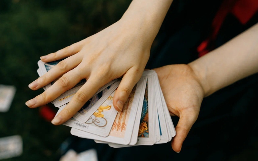    Гороскоп везения и удачи – каким знакам благоволят звезды на неделе с 19 по 25 мая 2025 года