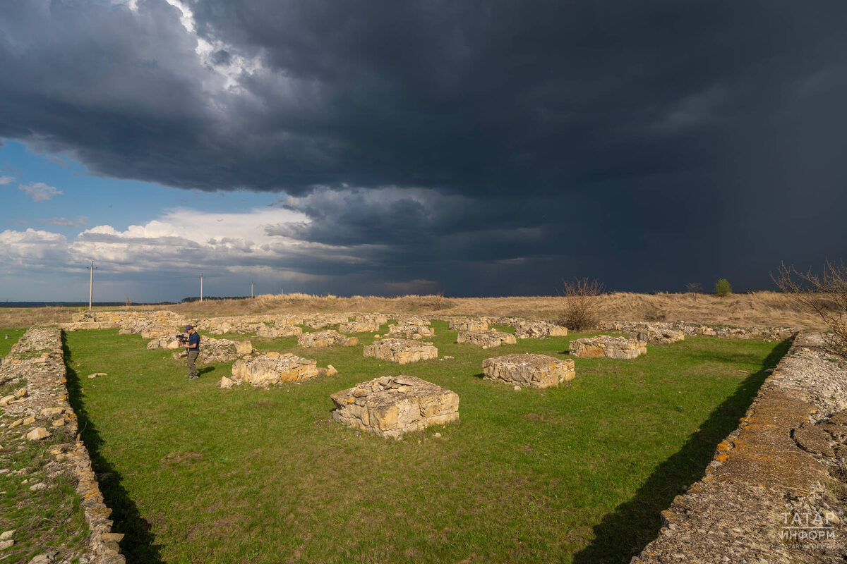 Фото: © Владимир Васильев / «Татар-информ»