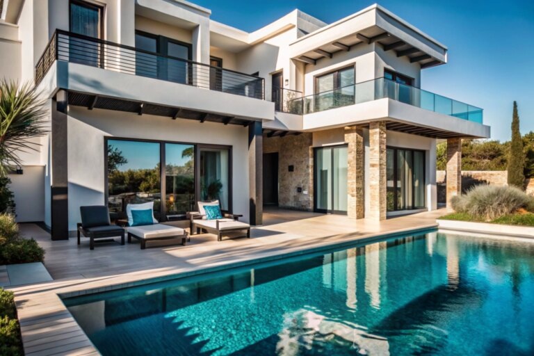    Покупка недвижимости в Пафосе: как избежать рисков и довериться реальному опыту без посредников