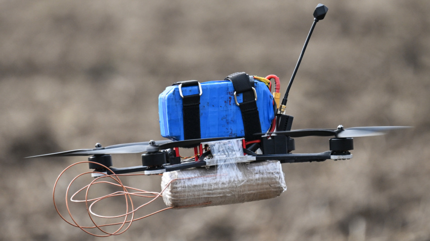    Фото: © РИА Новости/Константин Михальчевский; Минобороны РФ; 5-tv.ru