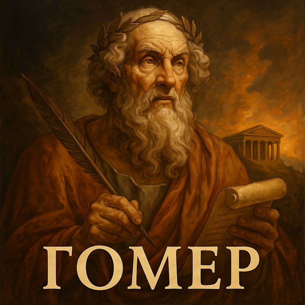 Автор: Мозаика Времени