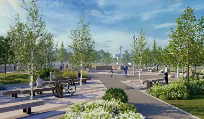    Фото: dni.ru Полина Белоусова