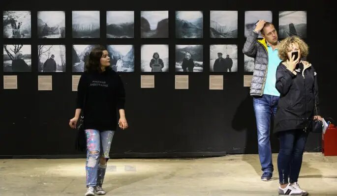    Фото: dni.ru Полина Белоусова