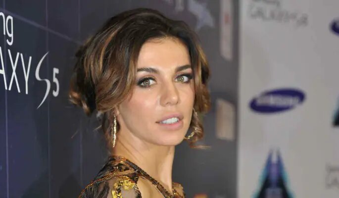    Фото: dni.ru Мария Михайлова