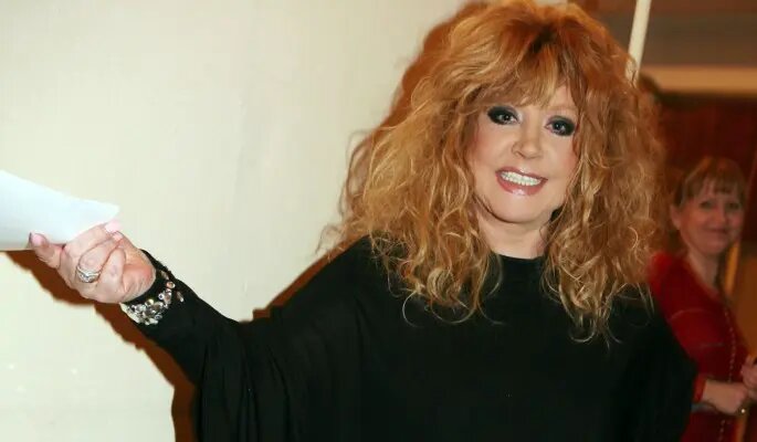    Фото: dni.ru Полина Белоусова