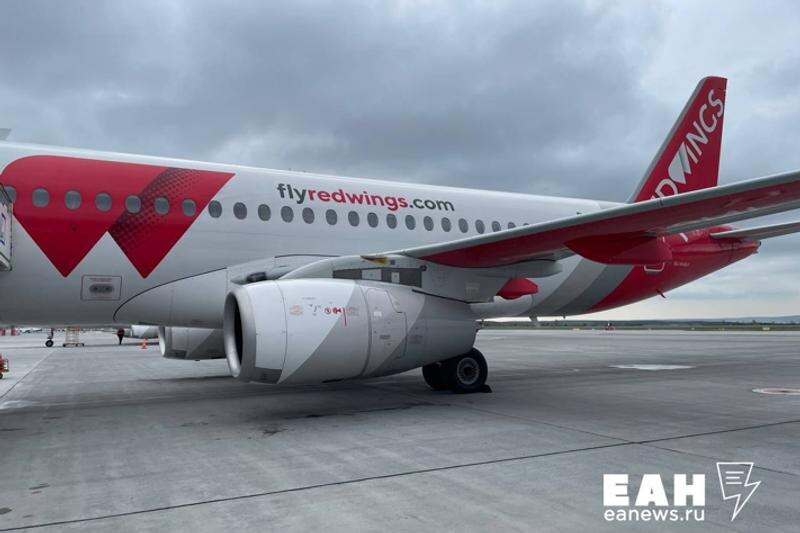    Архивное фото ЕАН