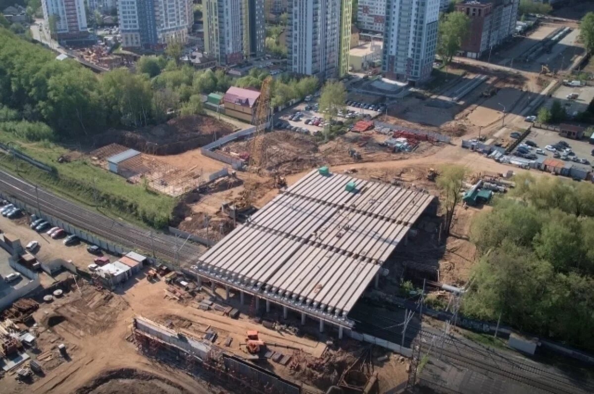    Махонин объявил сроки запуска движения по Карпинского и Крисанова в Перми