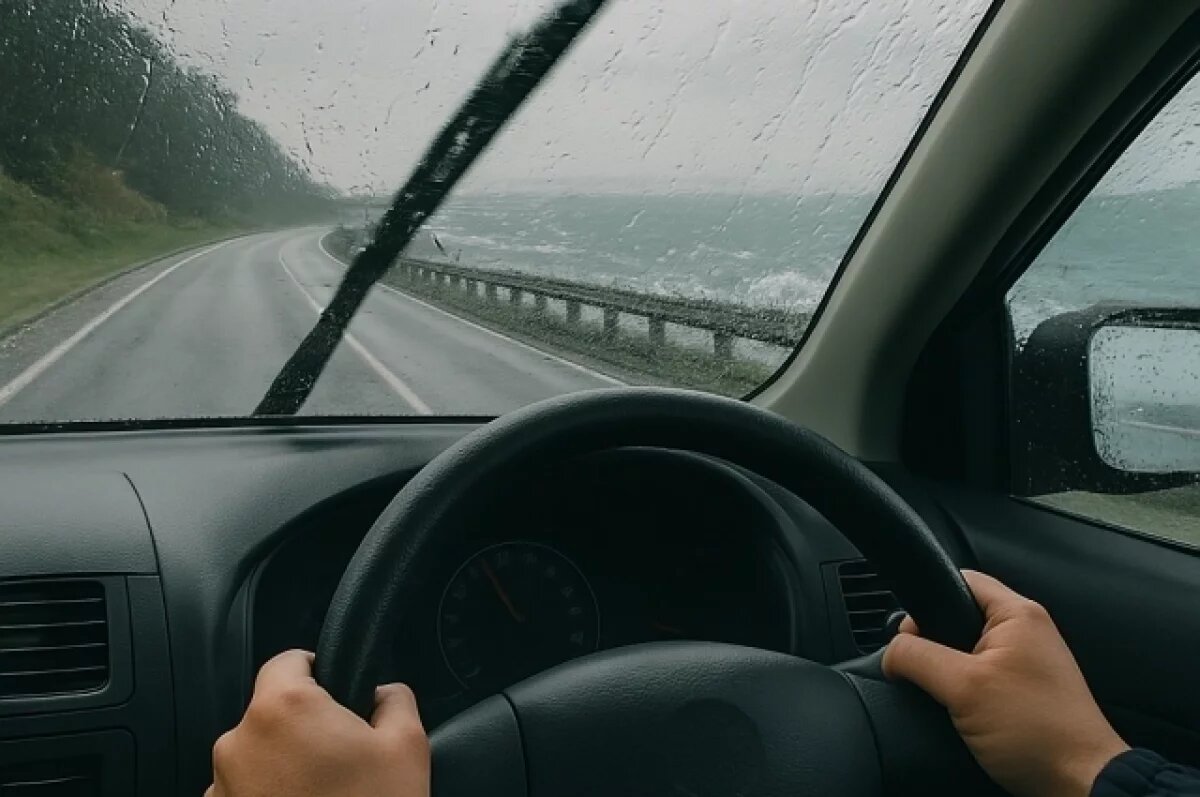    Дожди и температурные качели: Примгидромет рассказал о погоде на неделе