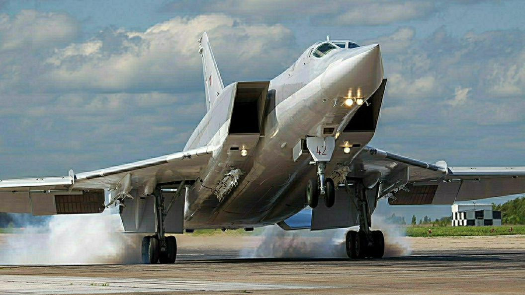    © MOD Russia/Globallookpress