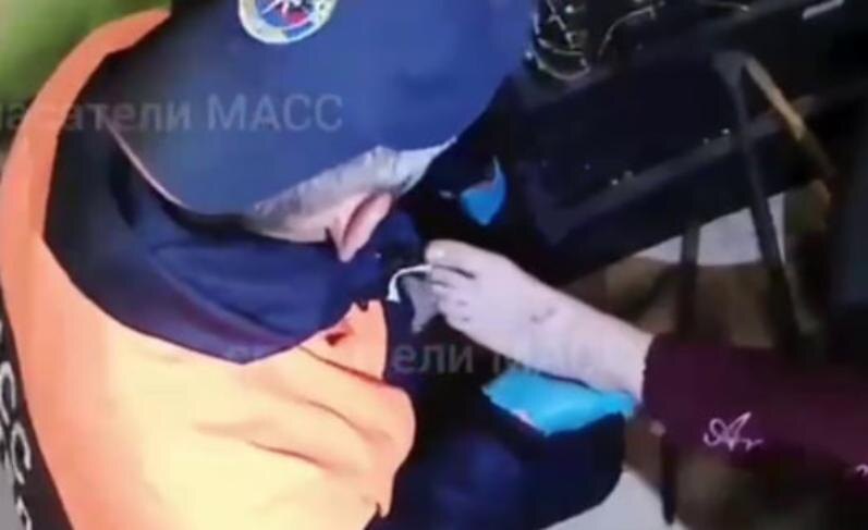    Скриношот видео МАСС