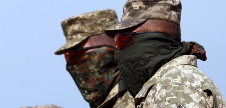    Karl-Josef Hildenbrand/dpa/Global Look Press