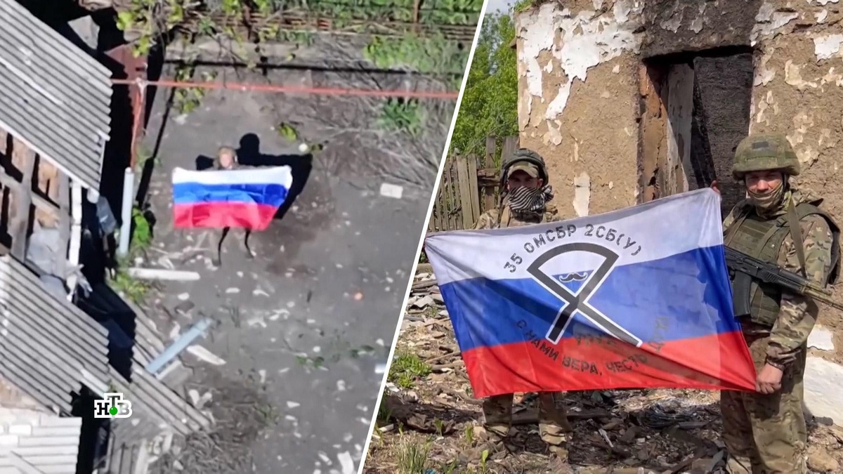    Сразу две группировки войск РФ вплотную подошли к границам Днепропетровщины