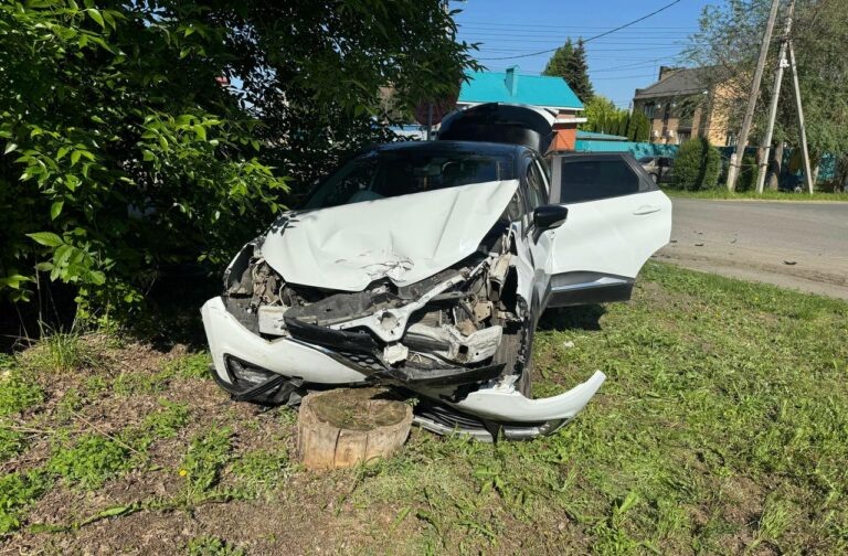    В Пригородном после ДТП две пожилые пассажирки попали в больницу с травмами Андрей Севостьянов