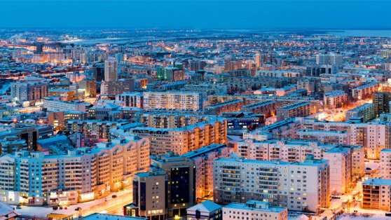    Телеведущий из Якутии погиб в зоне СВО © Shutterstock/Fotodom