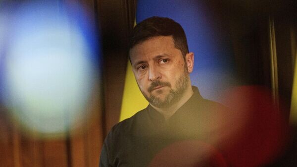    © AP Photo / Evgeniy Maloletka