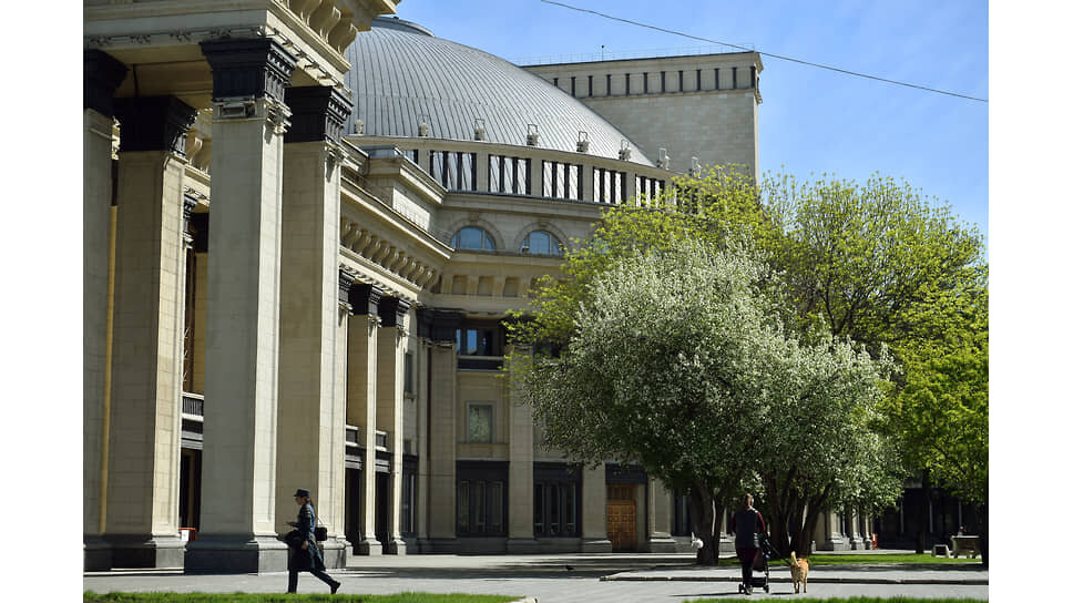 Фото: Влад Некрасов / Коммерсантъ