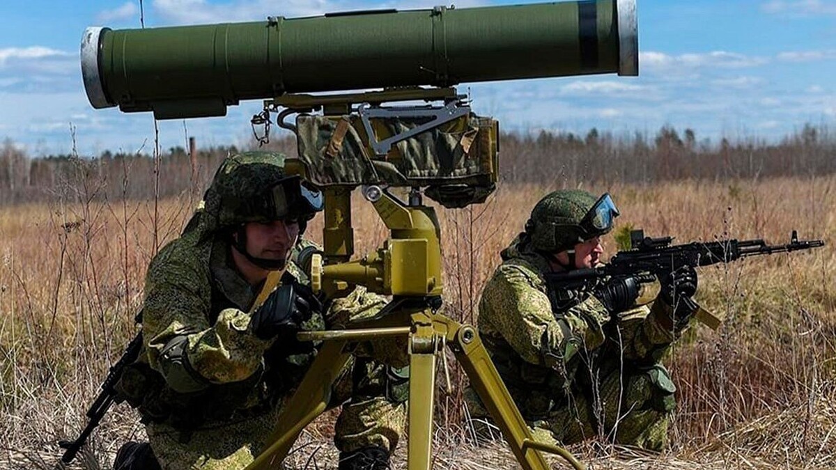    Фото: t.me/mod_russia