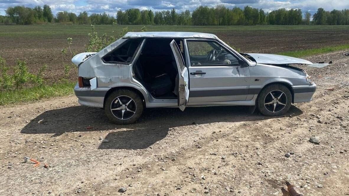     Источник: ГАИ ТО