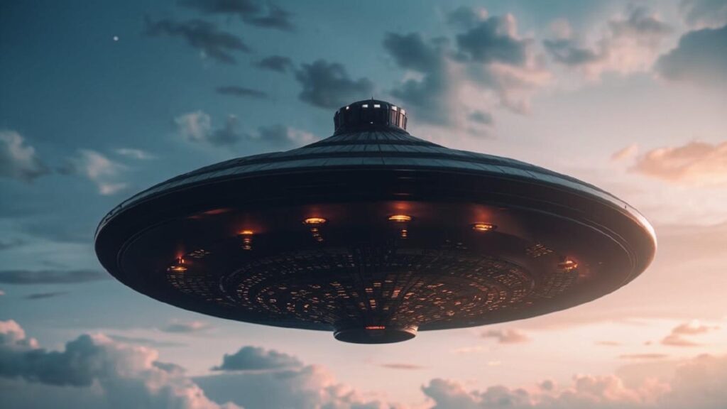    Фото: изображение сгенерировано искусственным интеллектом