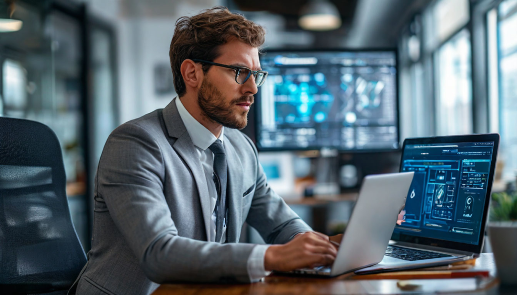    28. Цифровые технологии управления роль искусственного интеллекта